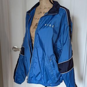 Vintage 90's Nike Windbreaker